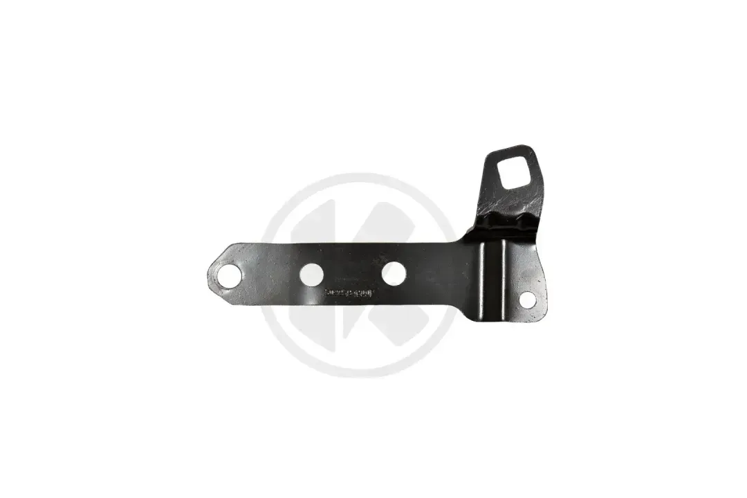 BRACKET - To left reinforcement